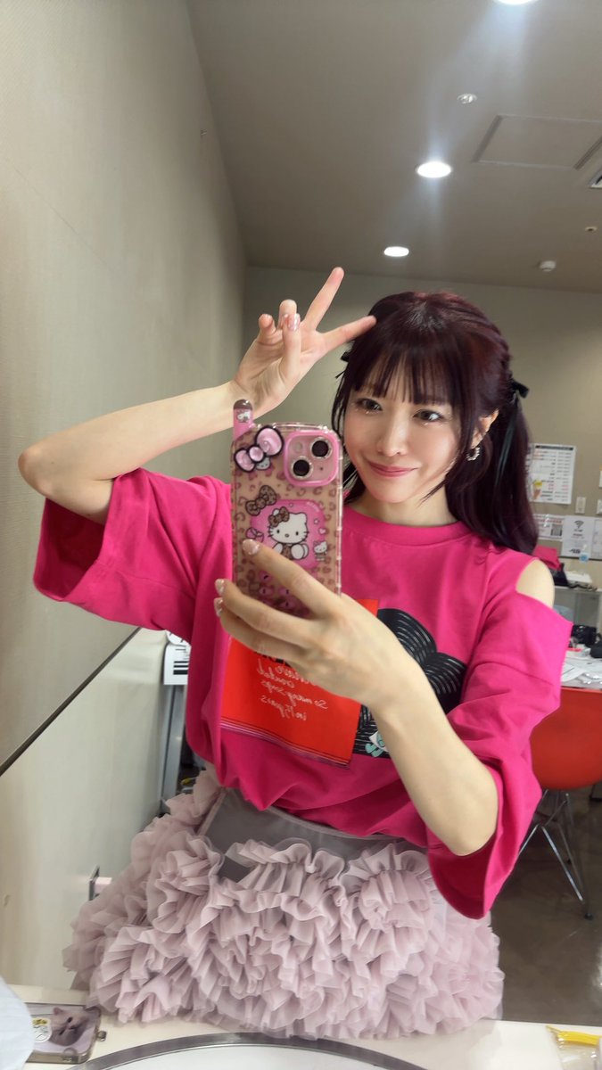 すぅ(SILENT SIREN) tweet media