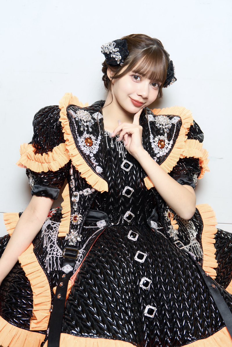 南なつ (CANDY TUNE) (@natsu_ct0317) / Posts / X