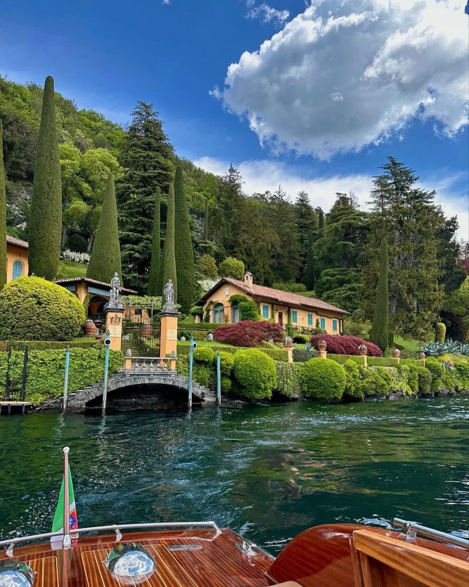 Lake Como