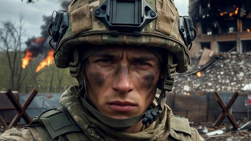 🇷🇺Russia-🇺🇦Ukraine War - Latest Update

The conflict remains intense with no breakthrough in peace talks despite US diplomatic efforts. 

Key developments over the last 24–48 hours:

• Russia claims Ukrainian long-range drone attack on Putin's residence in Novgorod region