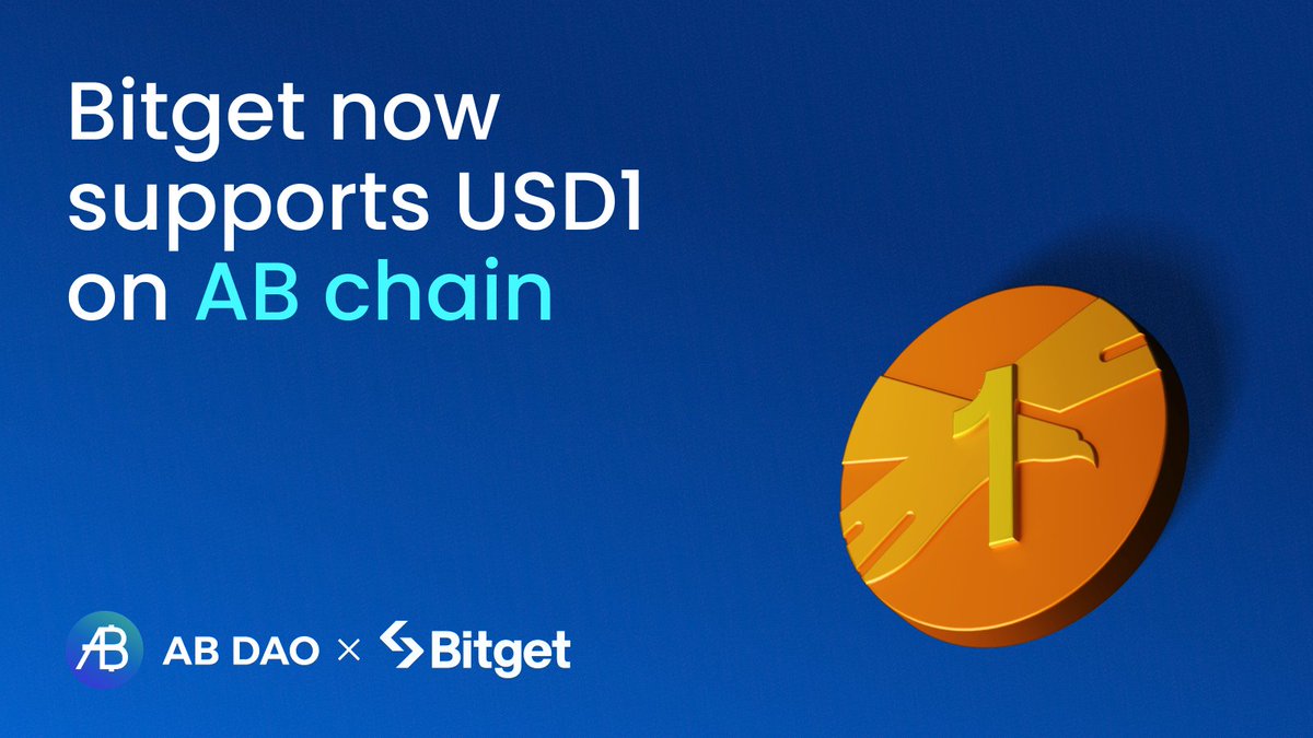 AB DAO (@ABDAO_Global) / Posts / X