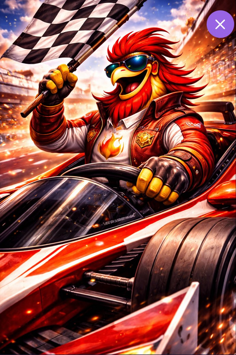 G8R 🐊 tweet media