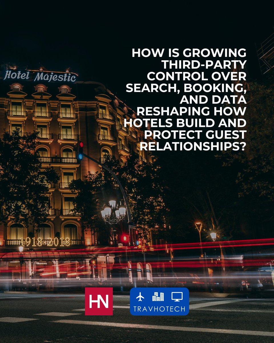 TRAVHOTECH tweet media