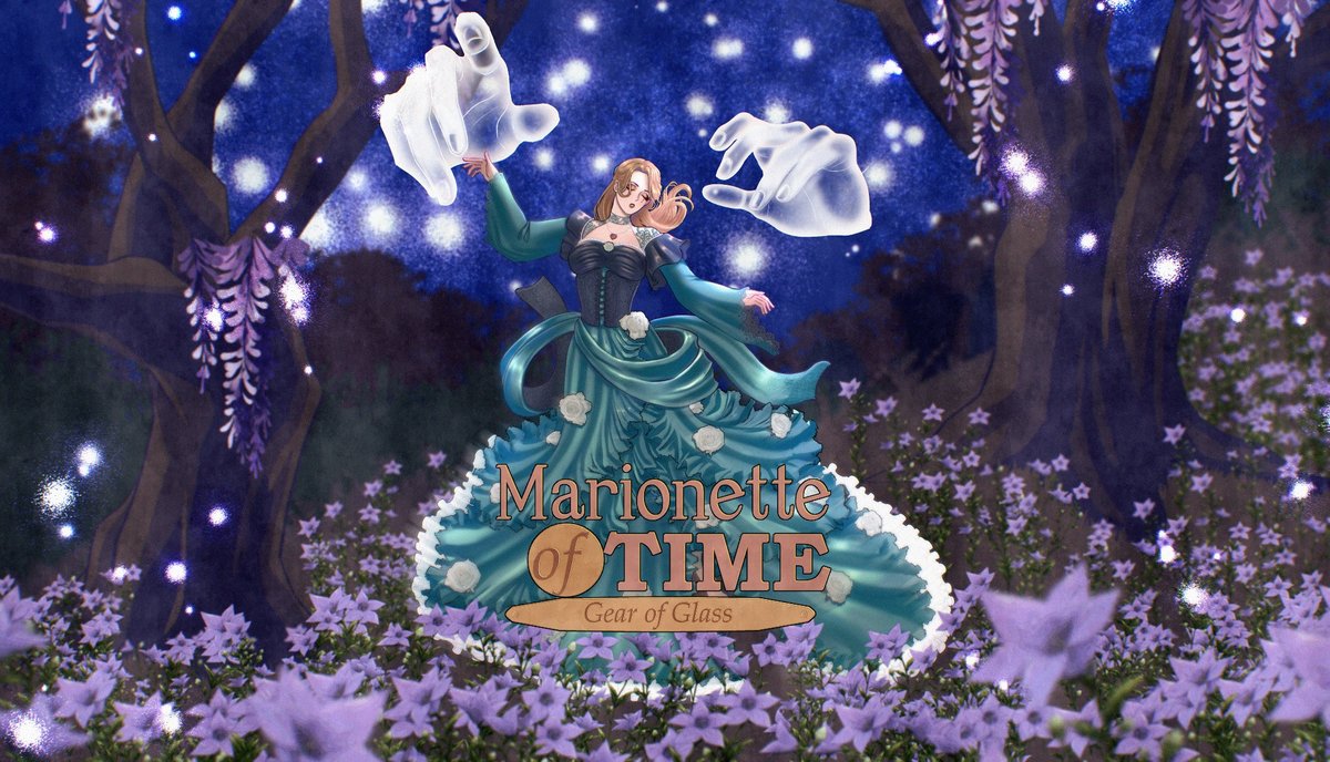 The poster for our new game.  

#visual_novel #vn #videogame #indie #indiedev #gamedev #steam #rpg_maker #otome #otomegames #indiegames #indiegame #indiegamedev