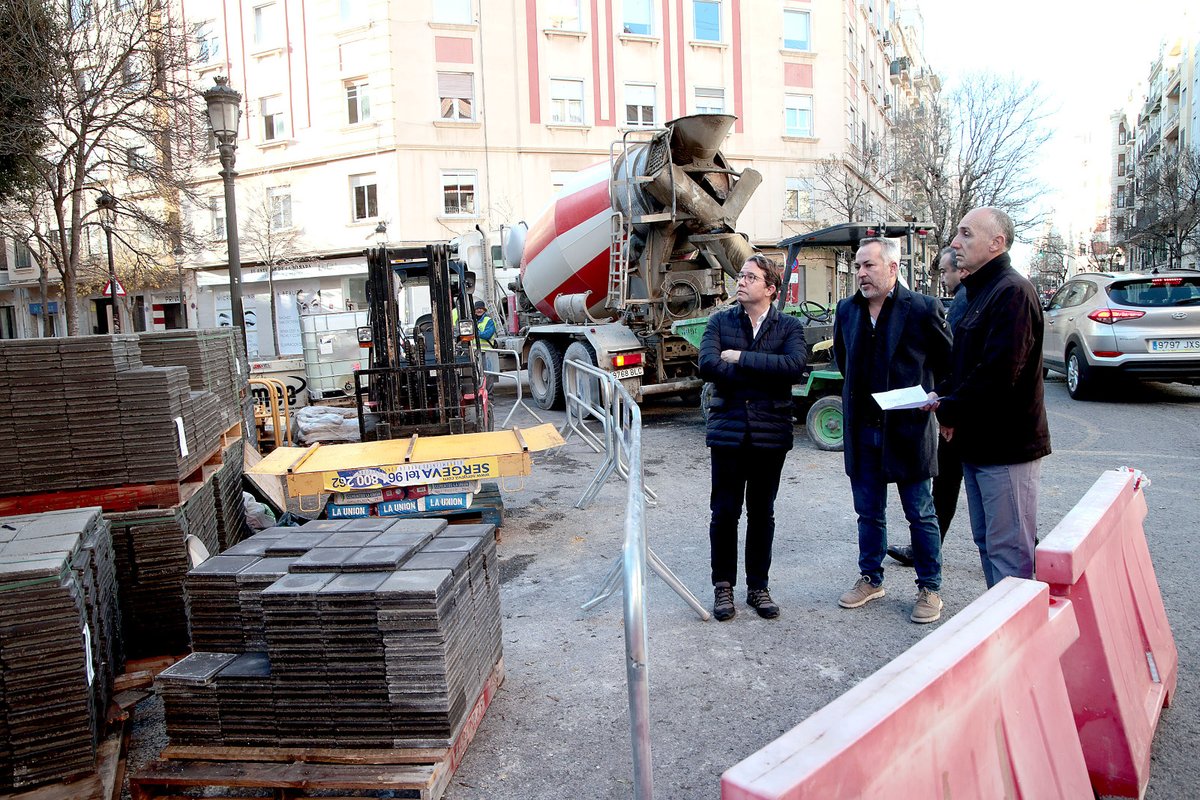 Ajuntament València tweet media