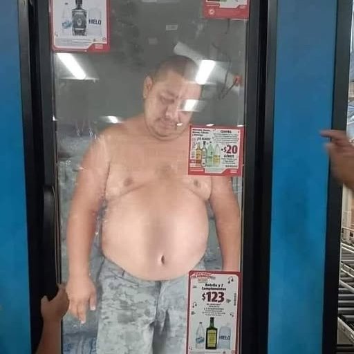 Descongélenme cuando pase el verano