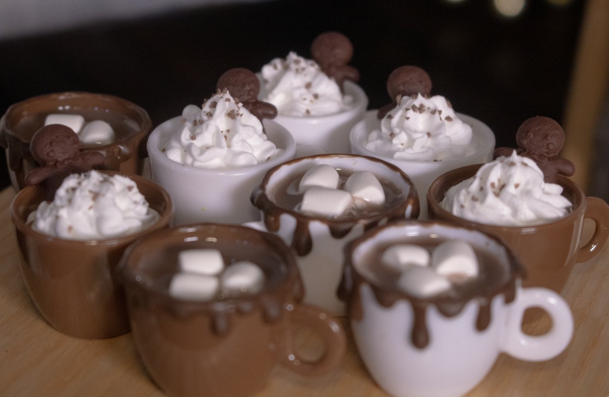 🍴작은구멍가게🍴

▪️핫코코아 휘핑 초코쿠키
▪️핫코코아 멜팅 마시멜로우
✔️잔 컬러 선택 가능(화이트,브라운)

1/3(오후8시) 네이버스토어
주문기간 ~26/2월까지

안내링크 (게시글 하단에 스토어 링크)
blog.naver.com/miniearring042…

RT+팔로우 event🎁
핫코코아 2종 증정(잔 컬러는 랜덤)
발표