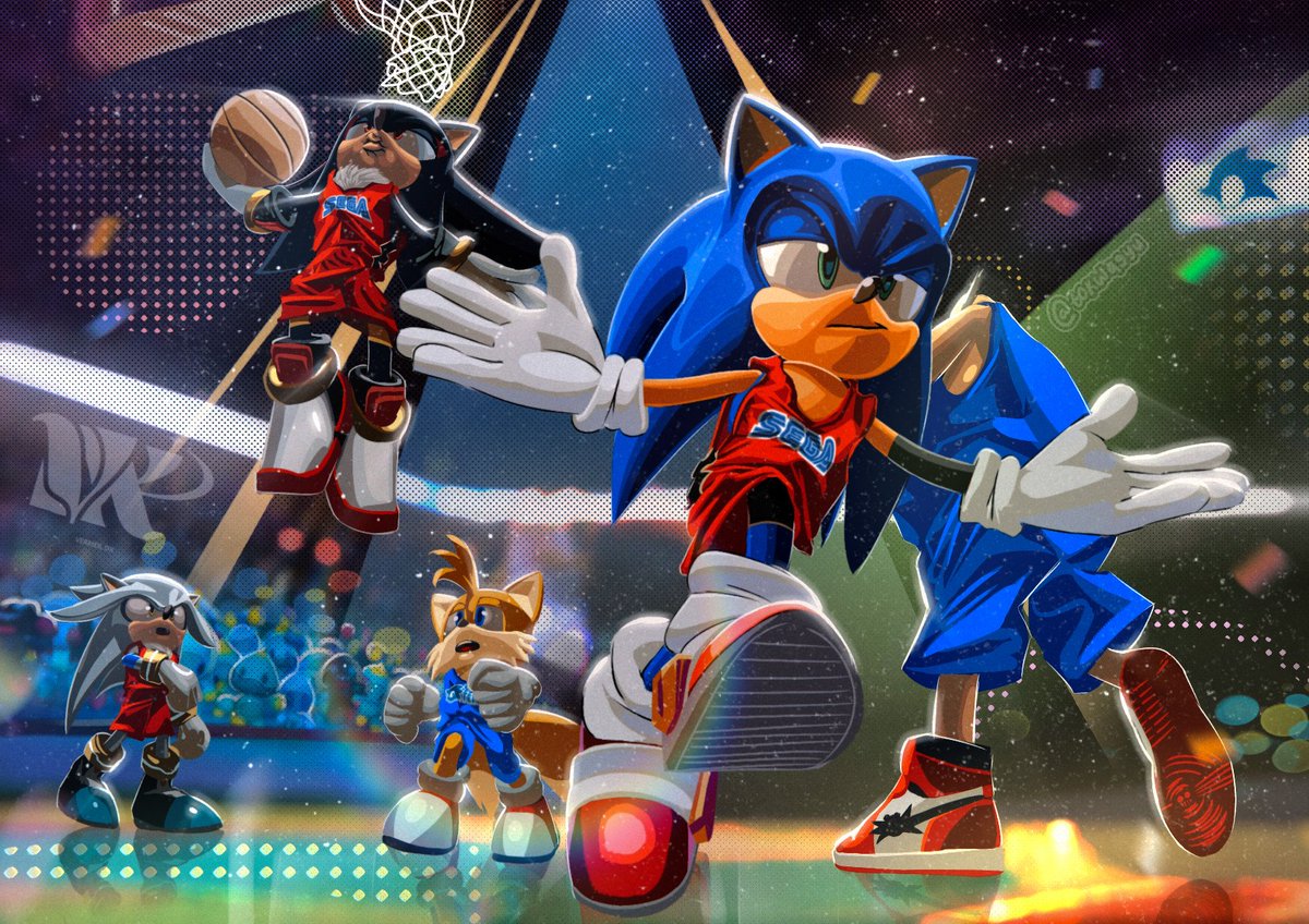 vermeildx's tweet photo. SHADOW BASKETBALL https://t.co/EauZB4XWaq