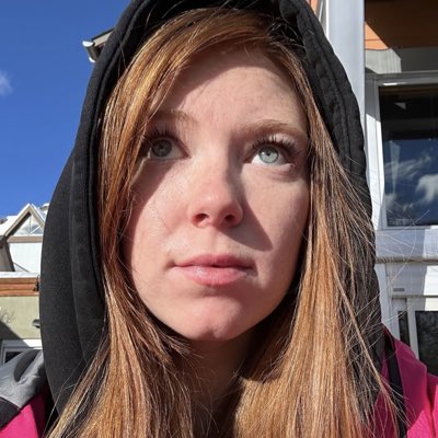 #NewProfilePic