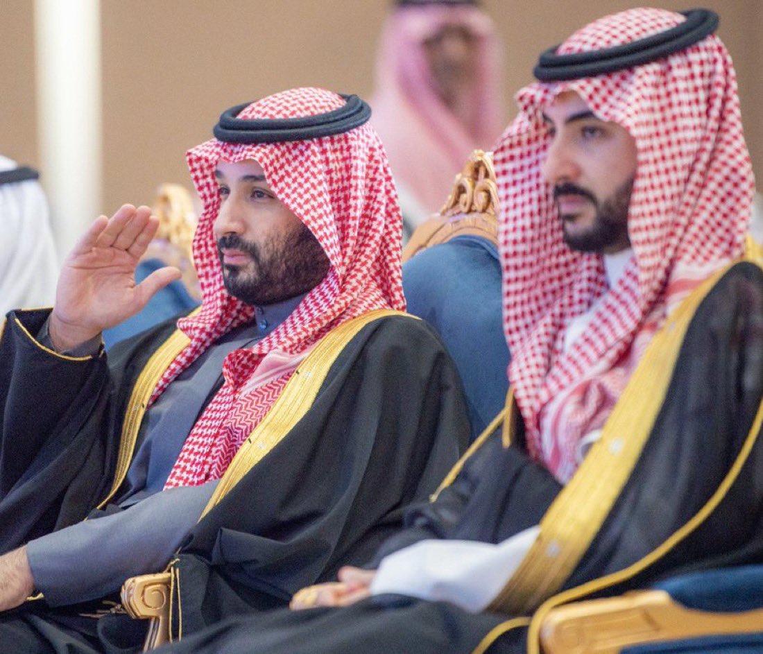 محمد بن شخبوط tweet media