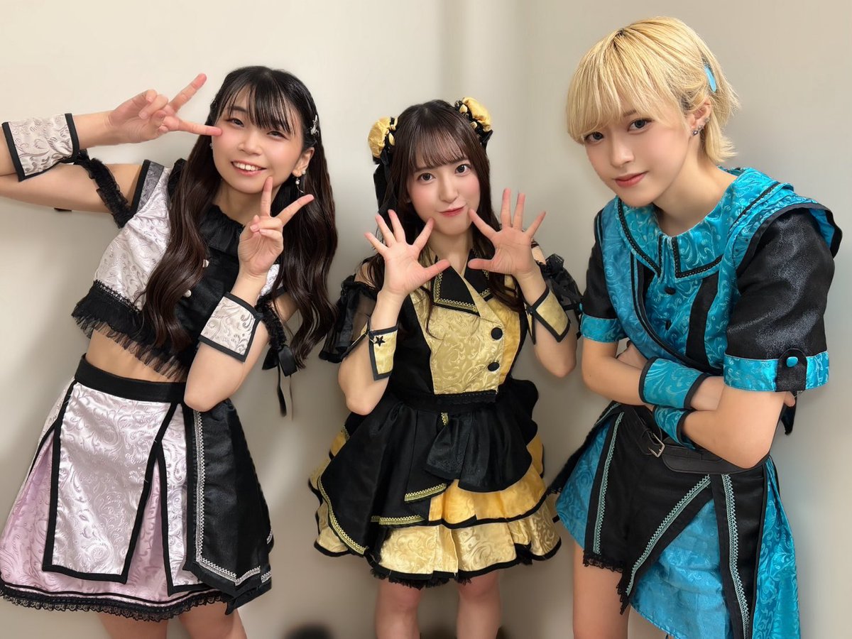 一野瀬 心晴(こはる)🌼2026.2.24日本武道館 (@mofcro_koharu) / Posts / X