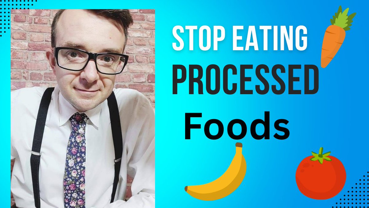 Many diseases that we suffer are related to poor diet and lack of activity. Our ancestors were moving 12-14 h a day.

We need to back to who we are as a humans to take part in Longevity Revolution.

Subscribe👇
youtube.com/@longevityrevo…