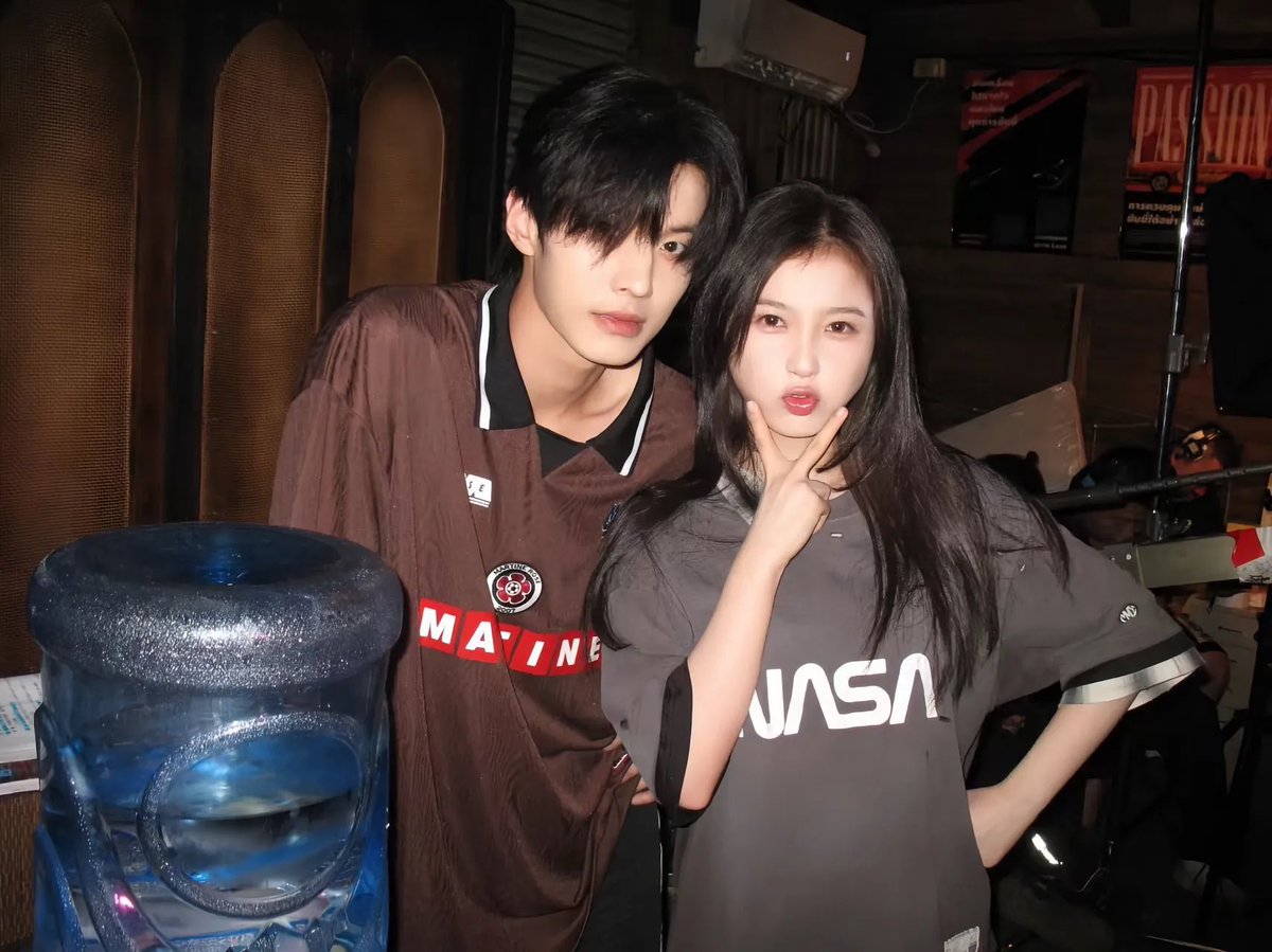 gaaoonn's tweet photo. 쌍궤 보고나서 다른 드라마가 눈에 안들어옴
도파민이 너무 심해서 다른 드라마가 심심한 느낌임... https://t.co/hDIDy1prTD