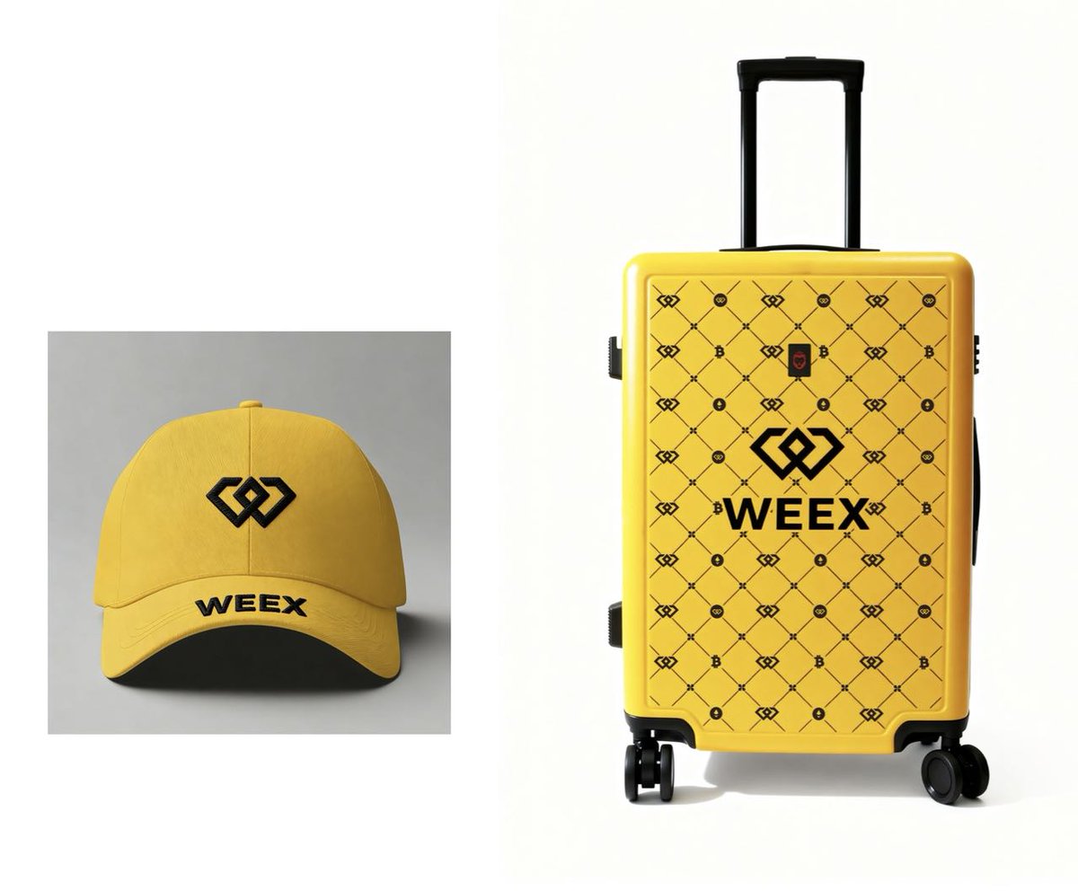 感觉好久没有送行李箱了🤔 你想要哪一个？