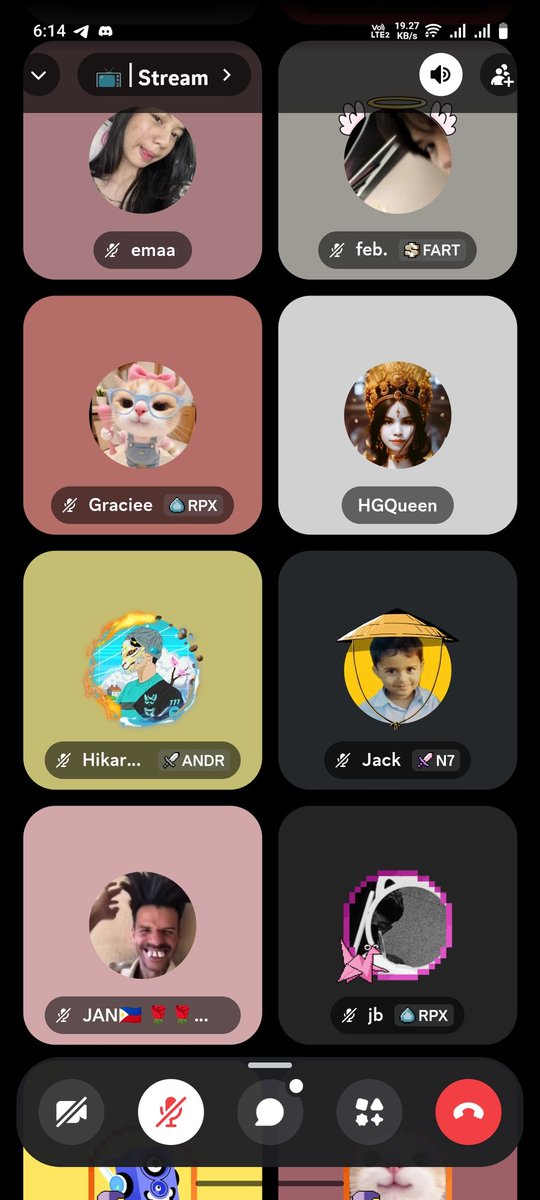 rich_ali1's tweet photo. ๐ Year-End Online Meet is happening!
๐ $200 Giveaway
๐ข 2026 Plans + TGE Updates ๐
๐ Join here: https://t.co/atkL54A1Gt
@TheAndrometa @MichaelSatoshi @keso1296 @TQ_Games @sampurnab20 @iamxcloudx #web3 #andrometa #gaming https://t.co/WKBFlMFdTG