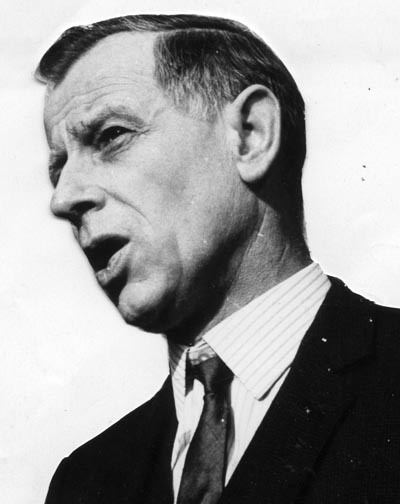 AngloReformer's tweet photo. By converting her dollar holdings into gold thus depleting US gold reserves. France has disrupted NATO, the instrument of US dominance over Western Europe, through the expulsion of US forces from French soil &amp; withdrawal from  integrated NATO command.
 Reg Birch (1966) https://t.co/td97IhdfQk