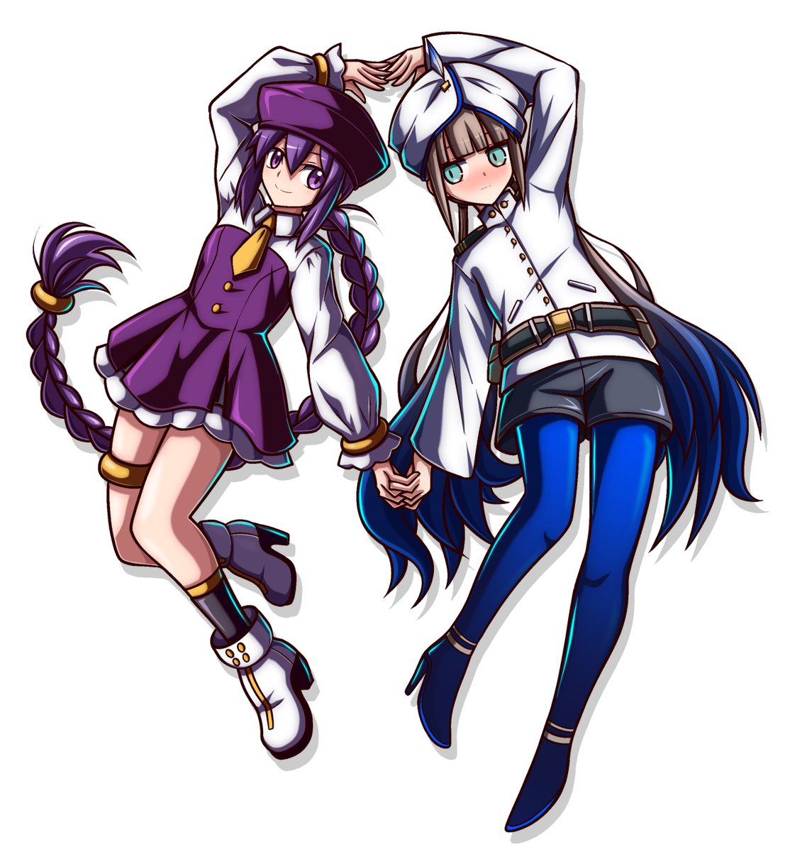 Sakurello_1's tweet photo. Been thinking a lot about them lately… https://t.co/sdJjWUv1ZZ