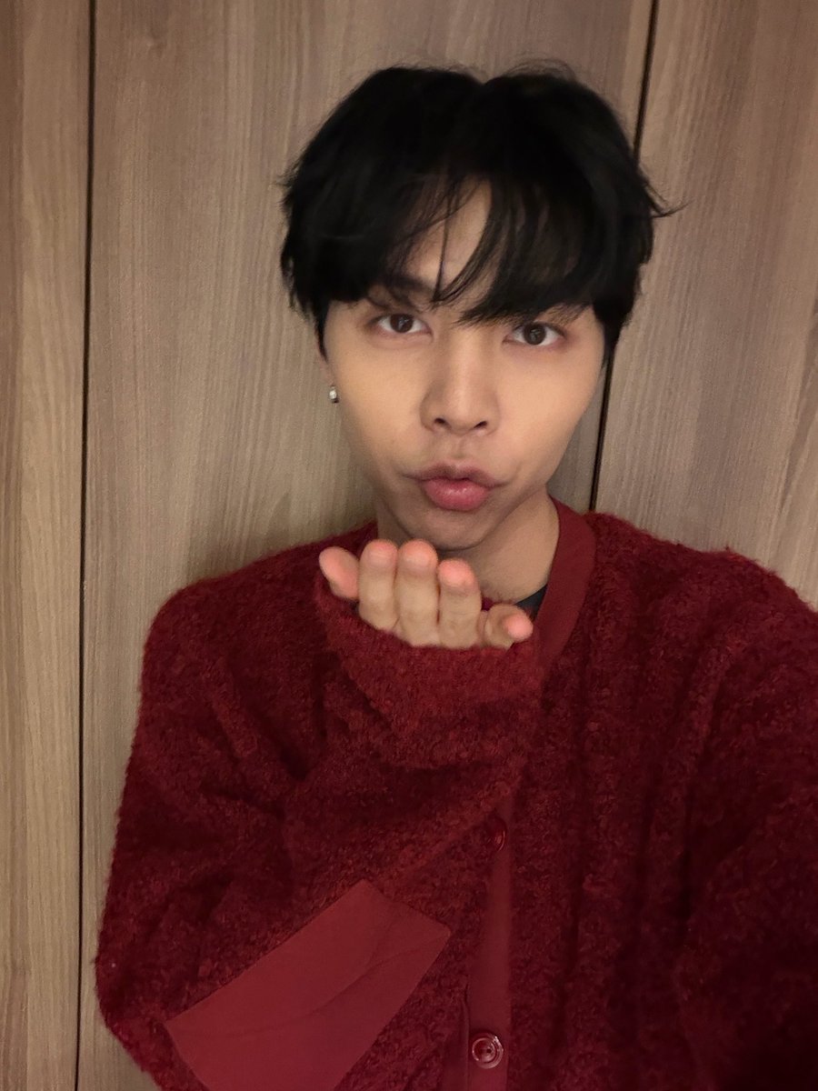 Behind the JYANs tweet media