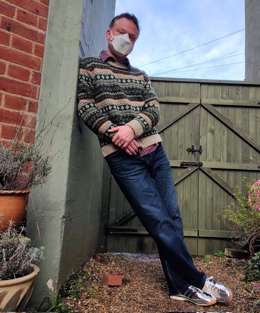 Nina Wildflower tweet media