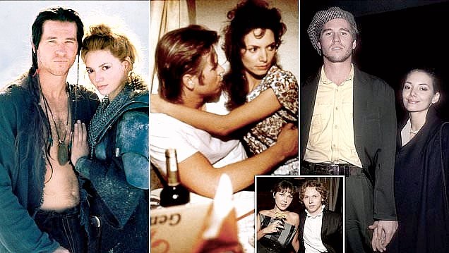 JustforValKilmer tweet media