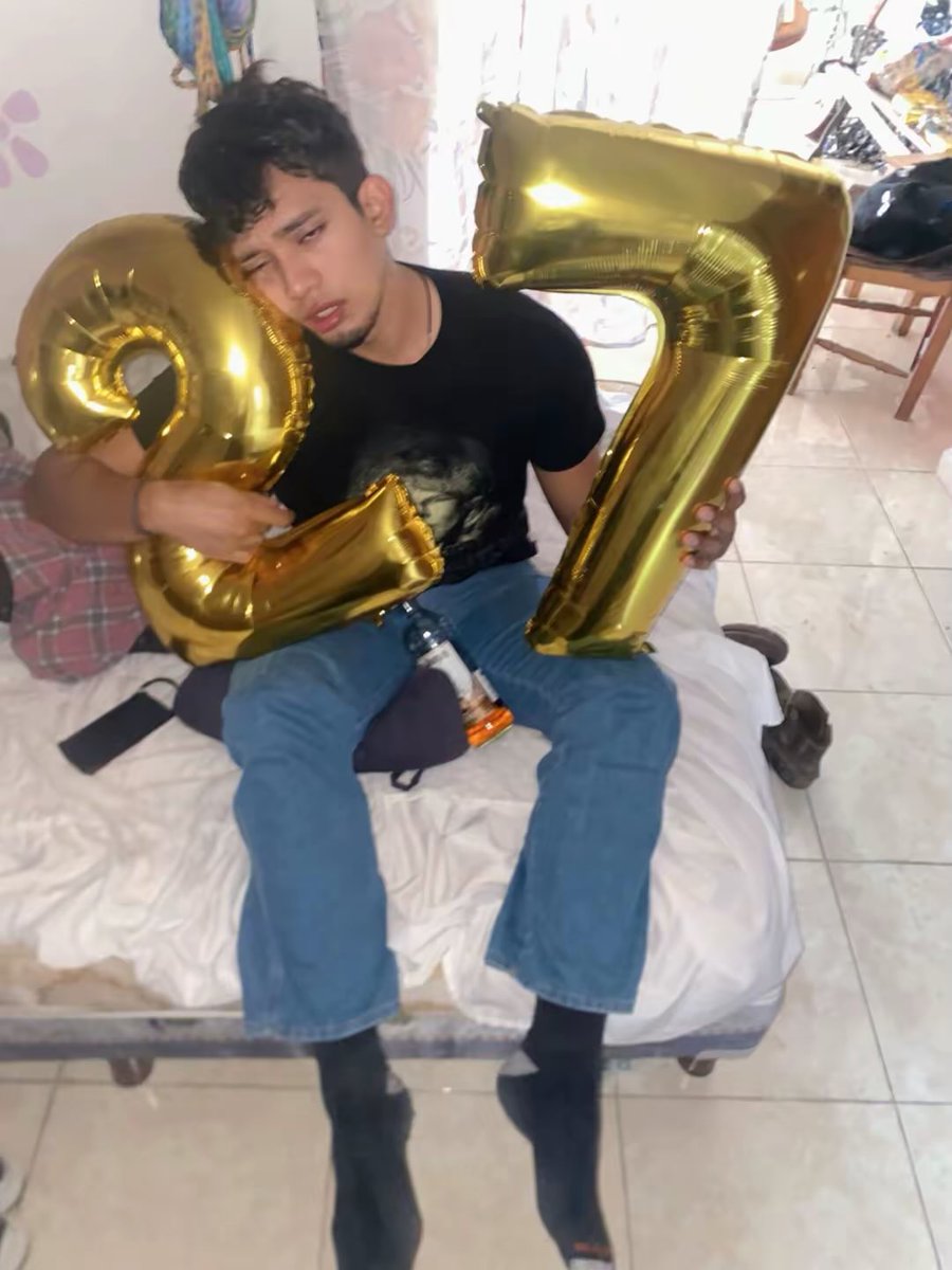 Antes y después
