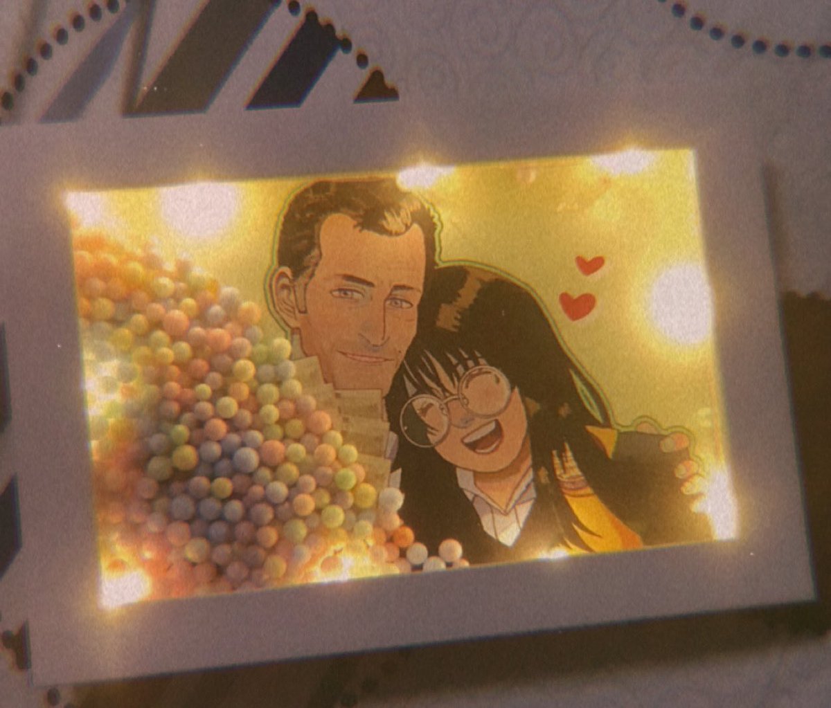 Muggle@CQ9_SUN J29-30 tweet media