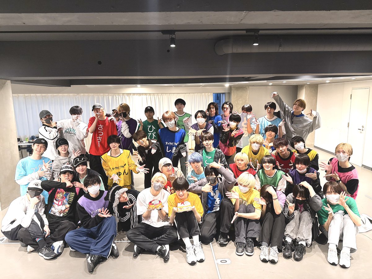 矢吹 藍(ラムネ商店街) (@yabuki_ramuket) / Posts / X