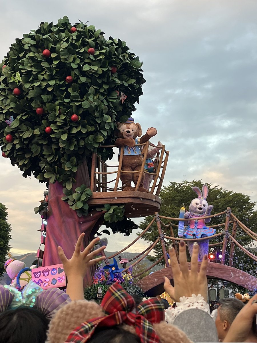 nonail_9's tweet photo. ちゃあぽんへ

先日、香港ディズニーランドに行ったので写真を送りたいのですがDMは送れないのでここに貼ります
どうせエゴサしてるだろうから(失礼褒めてる)見つけてね🫶笑
保存もどうぞ🙆‍♀️

私より https://t.co/1psuYP1f43