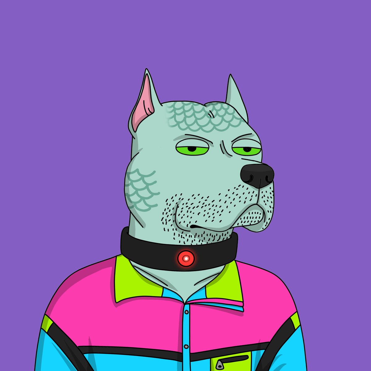 GutterSalesBot's tweet photo. Gutter Dog #780 bought for 0.01 WETH (38.80 USD) on Opensea #GutterDogs
https://t.co/wFlURCZtOR
Memecoin launchpad on Base β https://t.co/cUdFv2eIoW π¦ https://t.co/TwZhtMQsY2