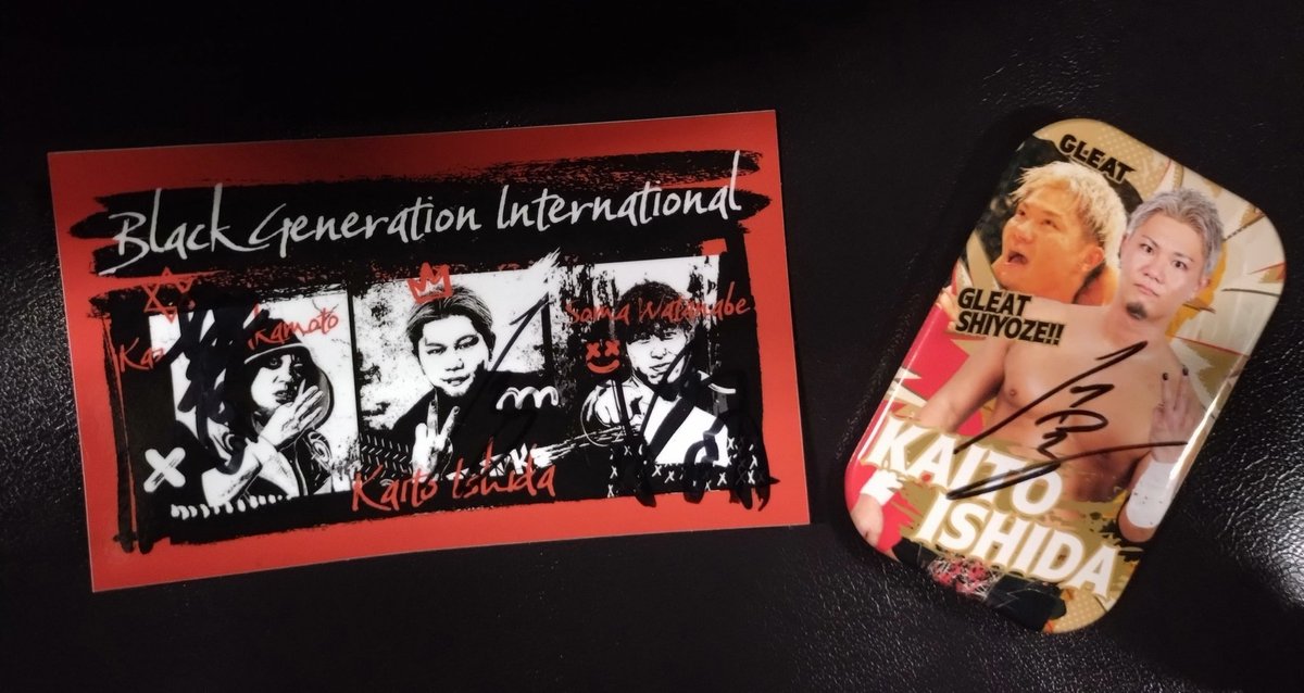 2025.12.30 GLEAT〜新宿FACE大会〜に 行って来ましたぁ〜 (⁠＾⁠3