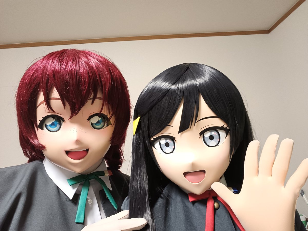 まろしぃ (@marshmarocy) / Posts / X