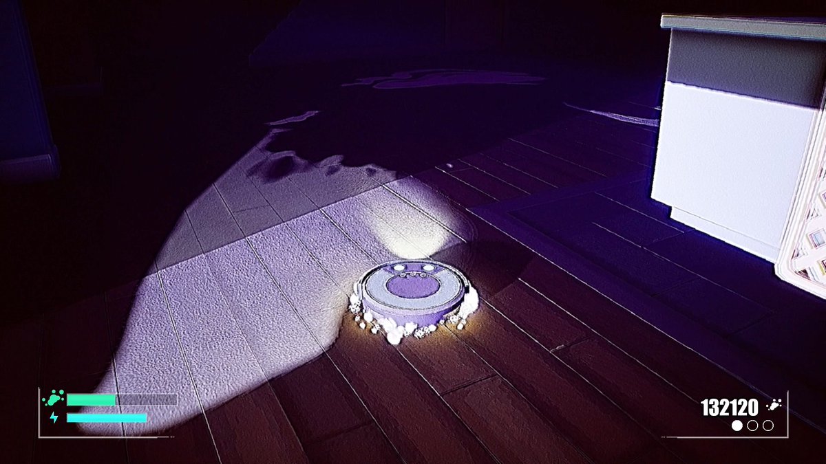 Joël™💜 7 Nights with Vroombi demo now available tweet media