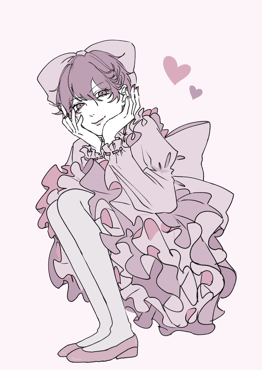 ka_me_mo's tweet image. #2025年自分が選ぶ今年下半期の4枚