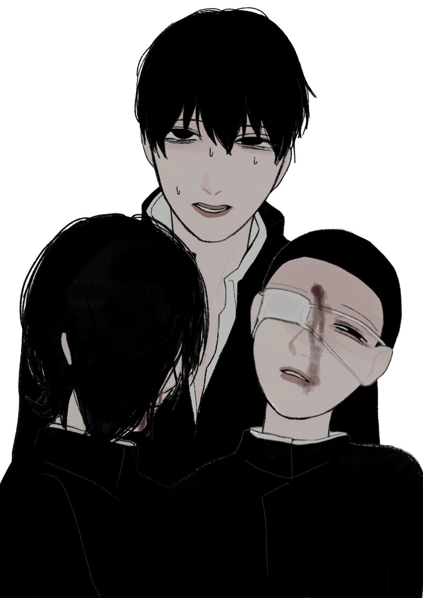 ka_me_mo's tweet image. #2025年自分が選ぶ今年下半期の4枚