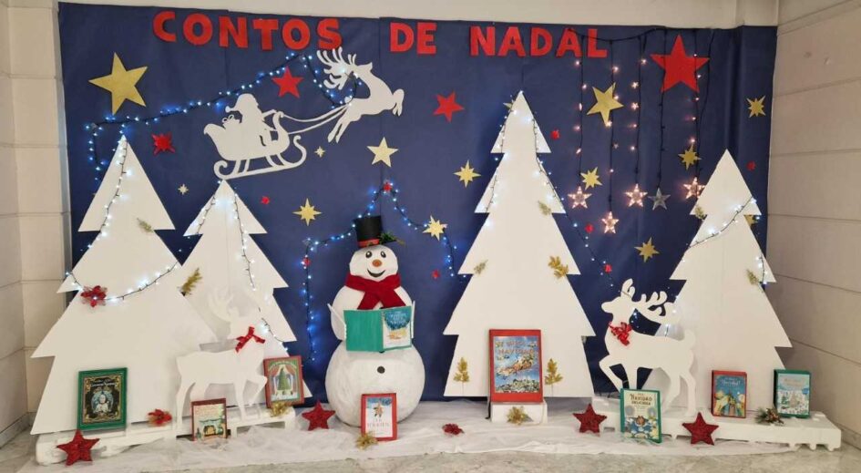 NAPLESisterLibraries tweet media