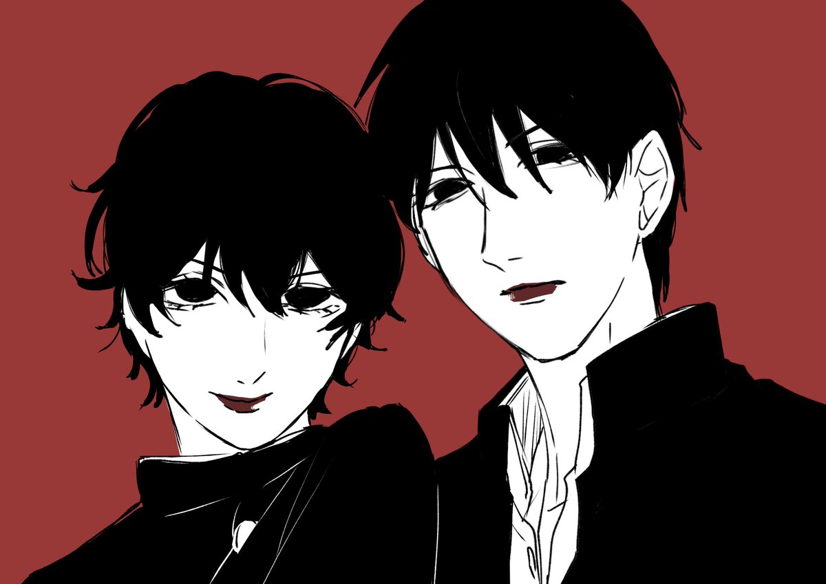 ka_me_mo's tweet image. #2025年自分が選ぶ今年下半期の4枚