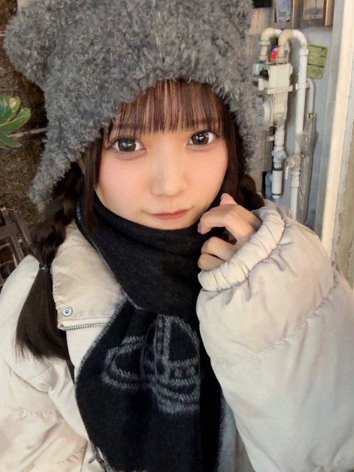 奥野未悠のTwitter画像46