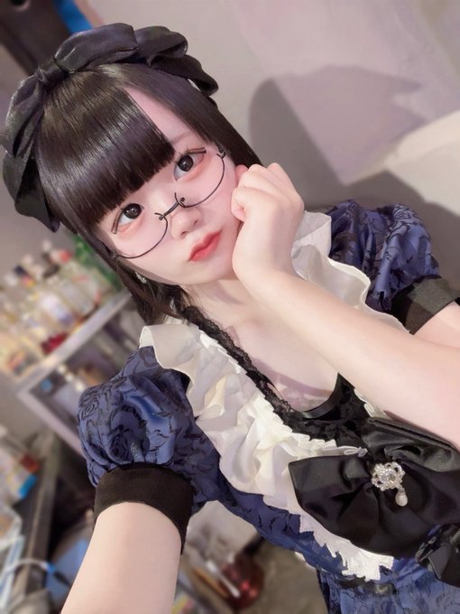 キミとなら堕ちてもいいのツイート