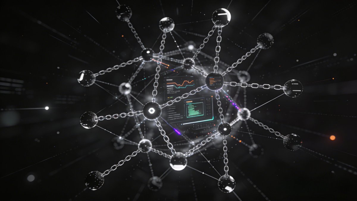 INDEX_402's tweet photo. Dashboards create spectators.
Systems create participants.
We are not building another screen.
We are building a market.

#CryptoSystems #MarketDesign #OnChain #x402 https://t.co/qf0P0Uah8y