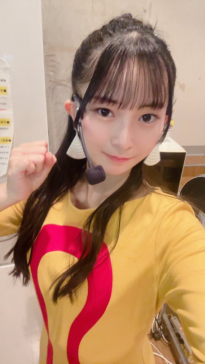 なんばら終わっちゃったよ~😿 なんばらちゃんとしても、 出演メンバー