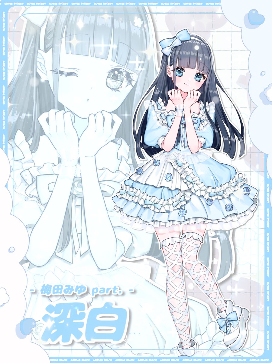 もっちー🌷@かわいいだけじゃだめですか？ (@xxmochy7xx) / Posts / X