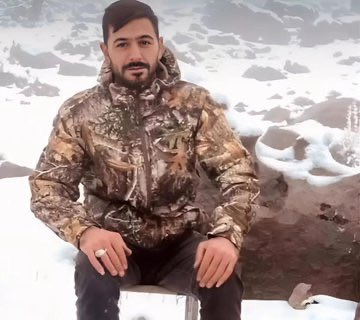 b_shirmardi's tweet photo. آسوده بخواب ابول مردمت دارند شلوغش میکنن و غیرت نشون میدن 
#ابول_کورکور 
#جاويدشاه‌ 
#پاينده_ایران https://t.co/mRQSY9MPpp