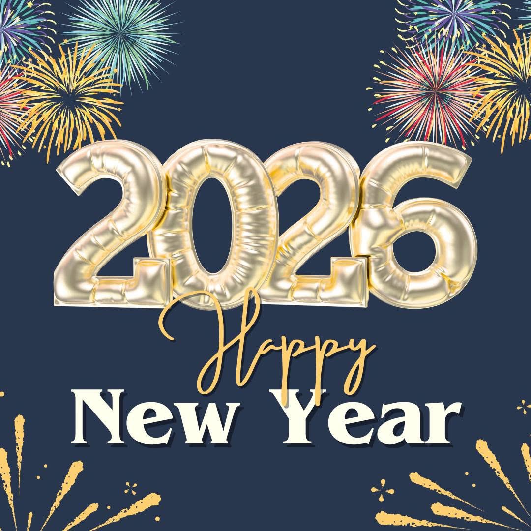SCEMD's tweet photo. Wishing you a fantastic 2026 filled with fun, unforgettable experiences, and the confidence that comes from being prepared for anything!
#newyear2026 #emergencypreps
#HolidayReady https://t.co/mPhYdwq8BH