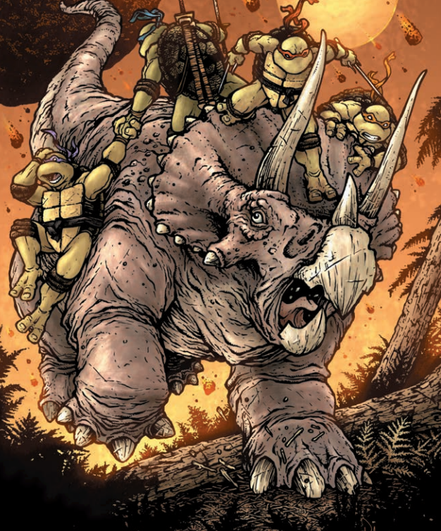 Daydream Tiger 🐯 tweet media