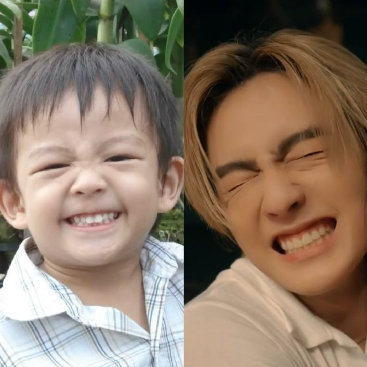 น้องถ่ายห่างกานกี่วันคั้บ 🫳🥺

#HEARTchuthiwat