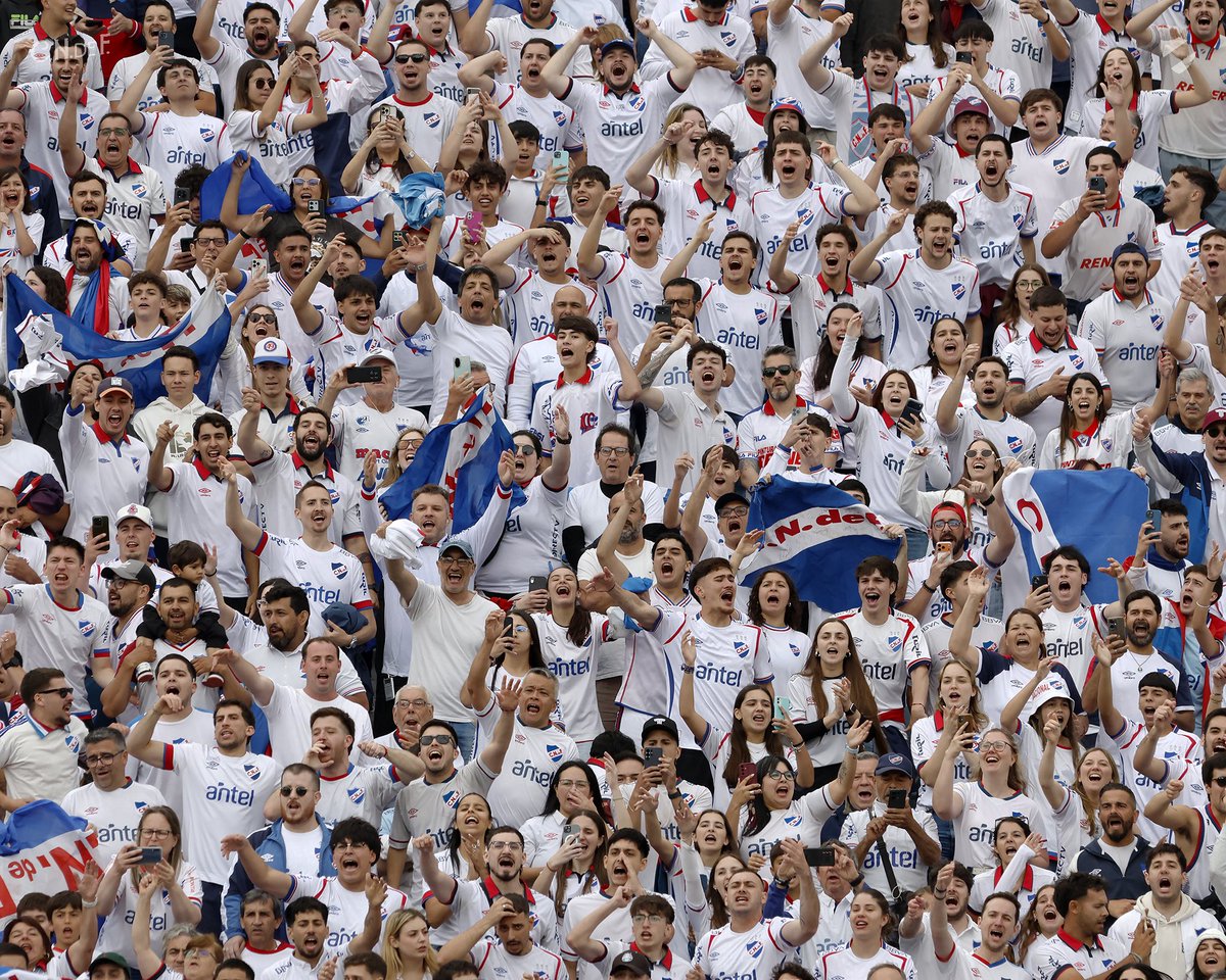 Un mes de aquel domingo… 😮‍💨