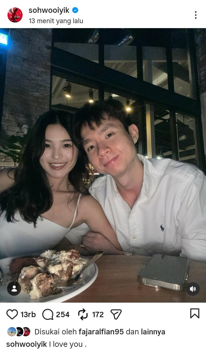 inisiafi's tweet photo. Bye bye Mahalini~ eramu sudah berakhir 😭🤣 https://t.co/on63cEEZaI