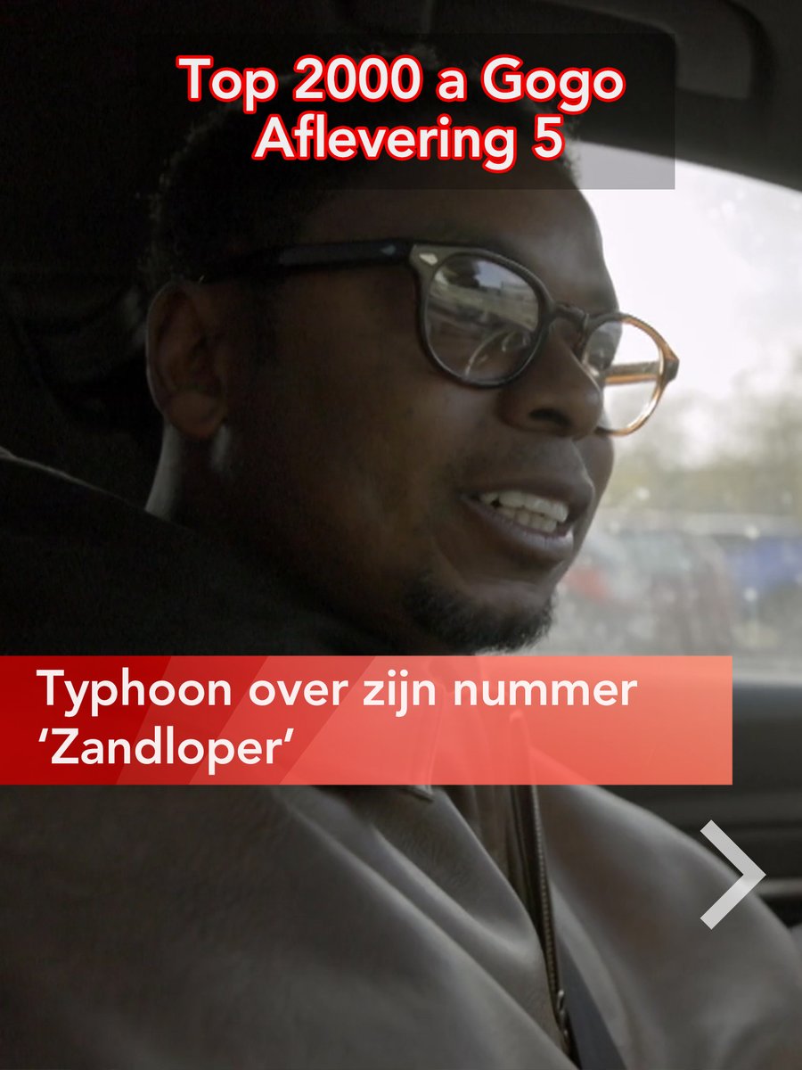 Top 2000 a Gogo tweet media