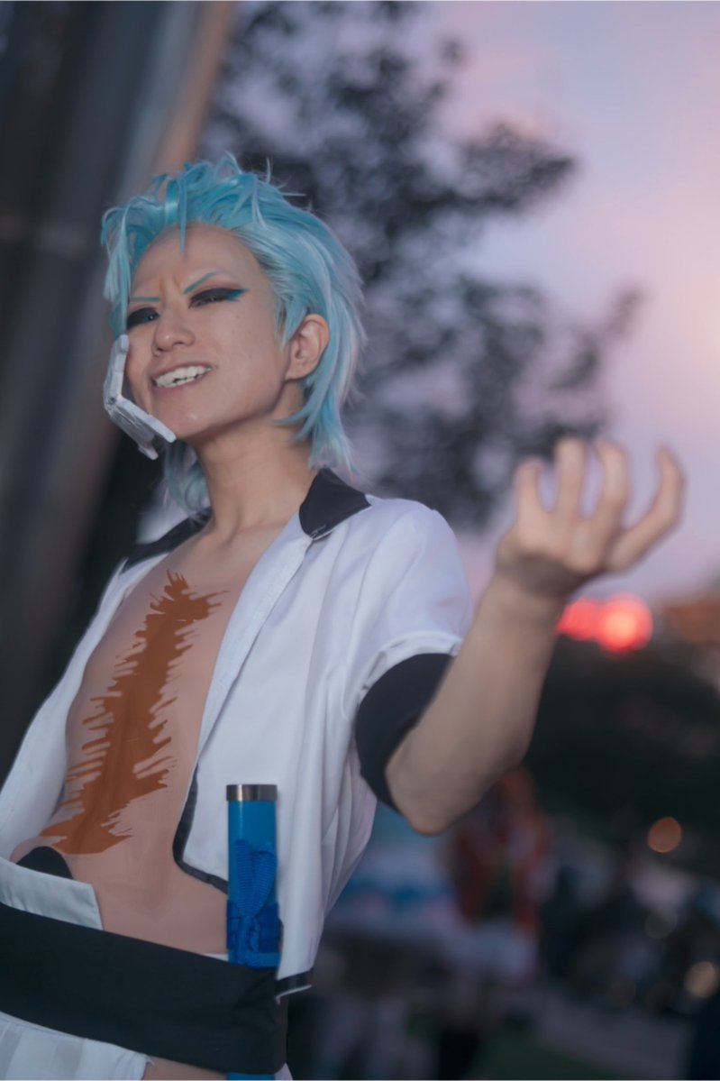 傷ありver.
1・2枚:(<a href="/kokutaso/">黒兎＠12/30でコス納めだよ</a>)
3・4枚:(<a href="/DoukousyaZX10R/">中野@アマチュアカメラマン</a>)

#いにフェス2025