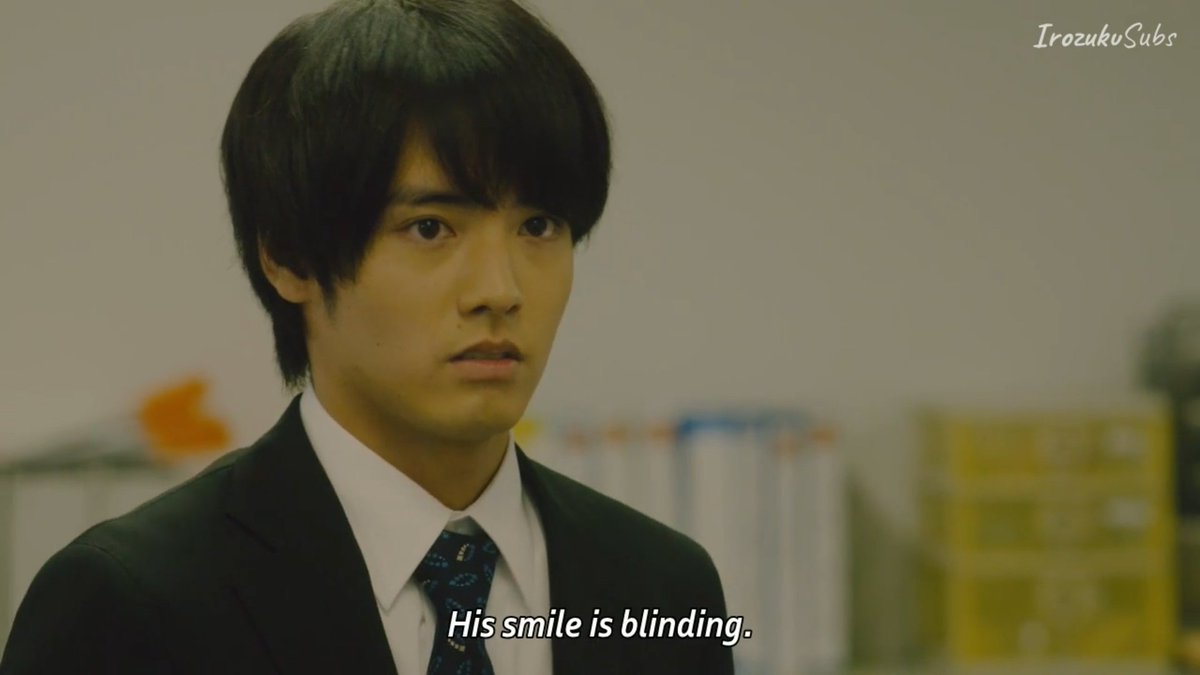 mononoaware2_'s tweet image. Adachi will always be so right for this